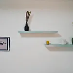 Le Nid Douillet De 아파트