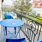 아파트 Le Nid Douillet De