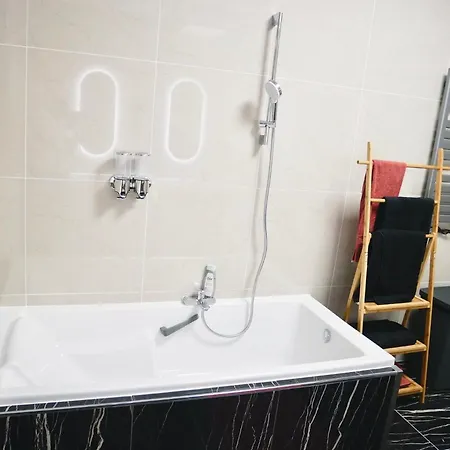 Le Nid Douillet De *