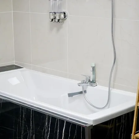 Apartment Le Nid Douillet De Sarreguemines
