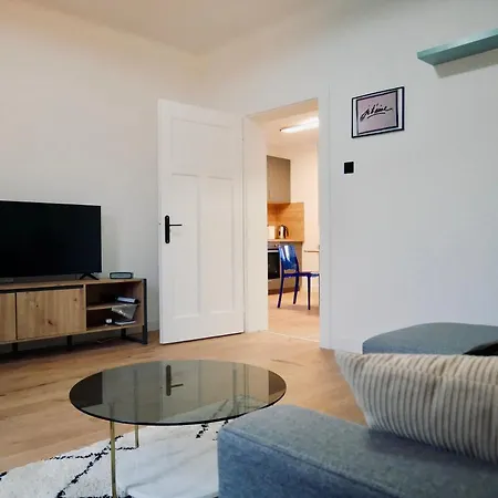 Le Nid Douillet De Apartment *