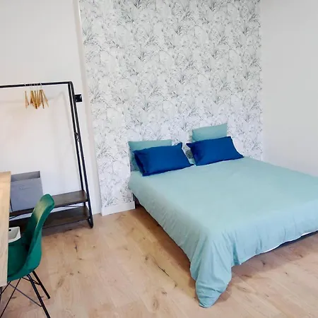 Apartment Le Nid Douillet De *