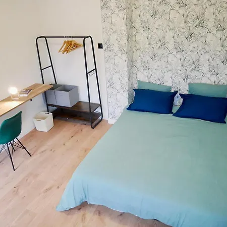 Apartment Le Nid Douillet De Sarreguemines