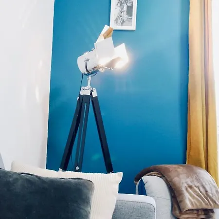 Le Nid Douillet De Sarreguemines