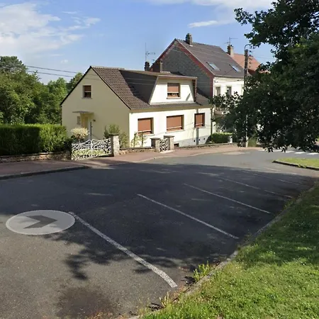 Le Nid Douillet De * Sarreguemines