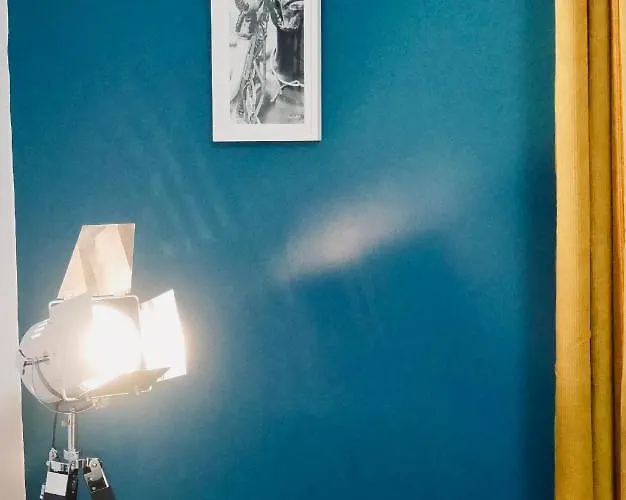 Le Nid Douillet De * Sarreguemines