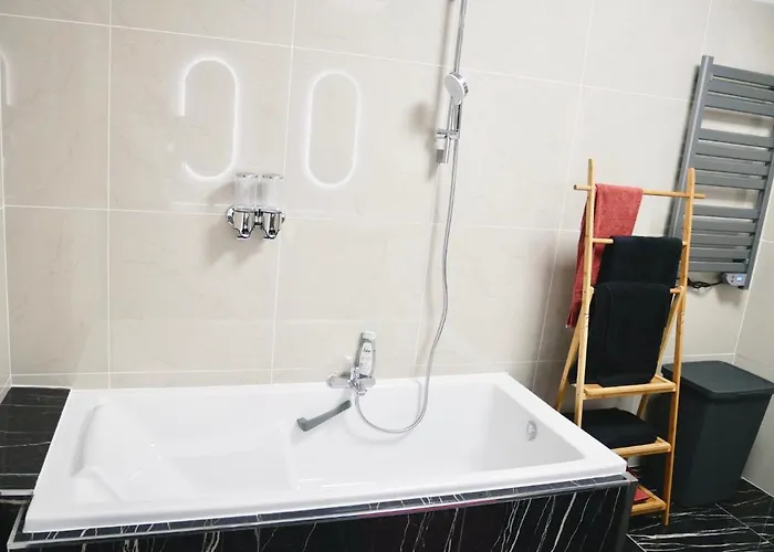 Le Nid Douillet De *