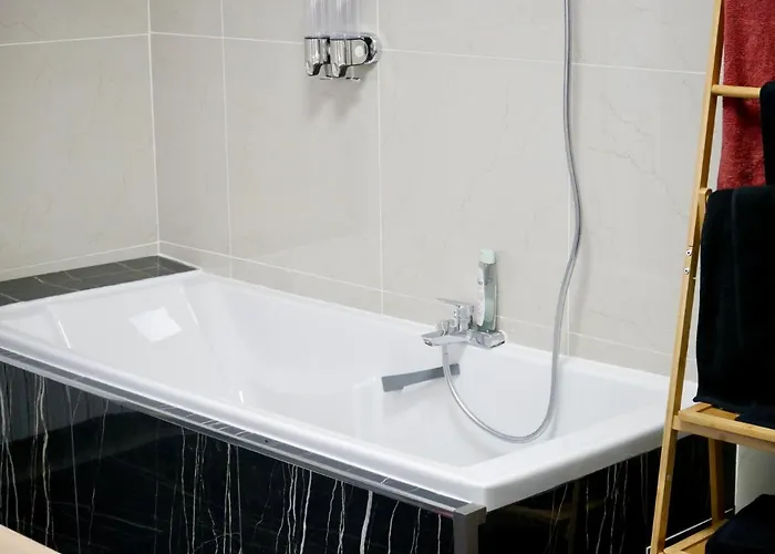 Apartament Le Nid Douillet De Sarreguemines