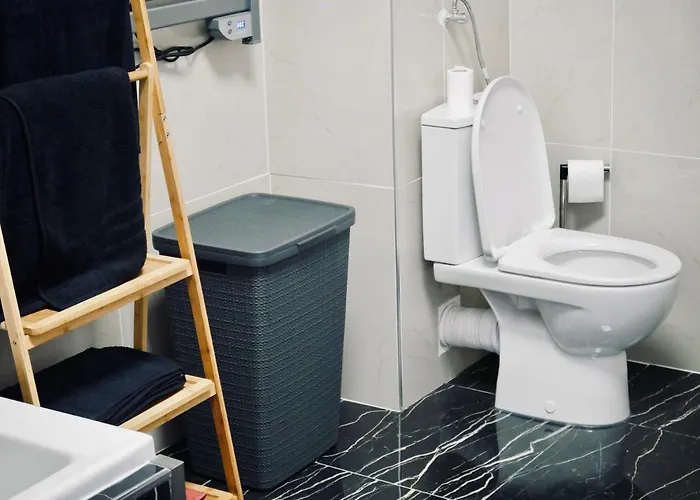 Le Nid Douillet De Sarreguemines