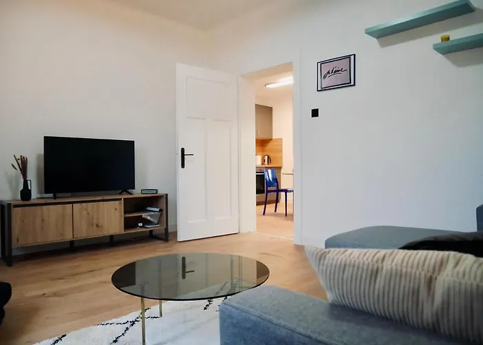 Le Nid Douillet De Apartment *