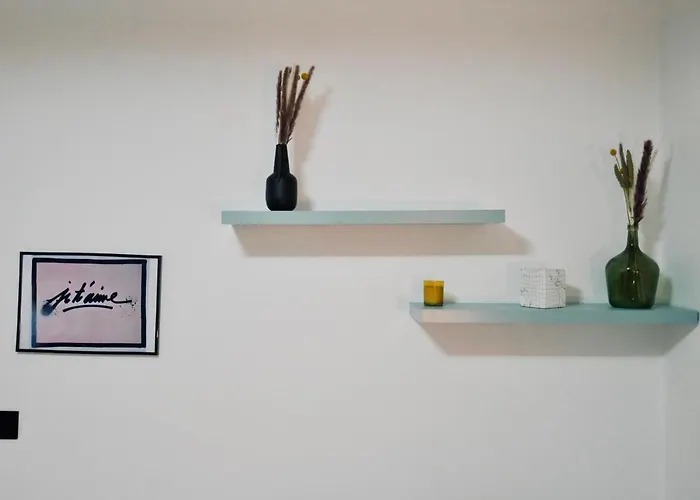 Le Nid Douillet De Apartament