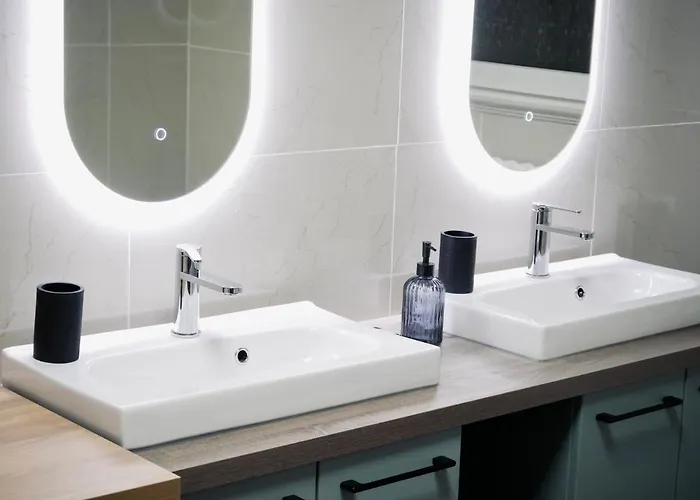 Apartament Le Nid Douillet De Sarreguemines