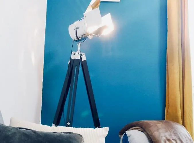 Le Nid Douillet De Sarreguemines