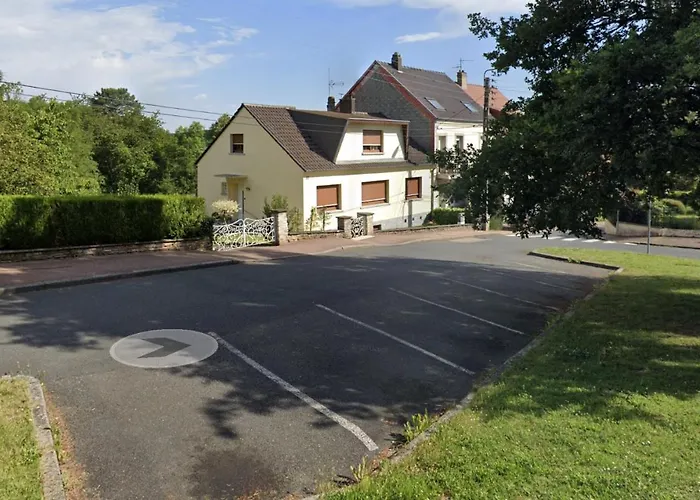 Le Nid Douillet De * Sarreguemines